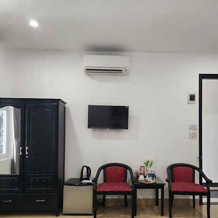 Thao An 2 Hotel Hue Thon Lai The Екстериор снимка