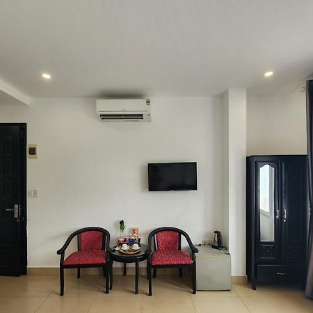 Thao An 2 Hotel Hue Thon Lai The Екстериор снимка