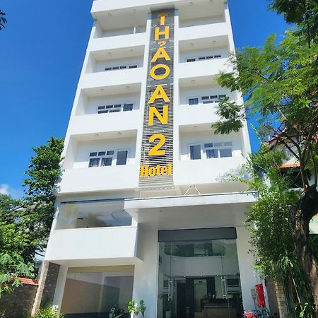 Thao An 2 Hotel Hue Thon Lai The Екстериор снимка