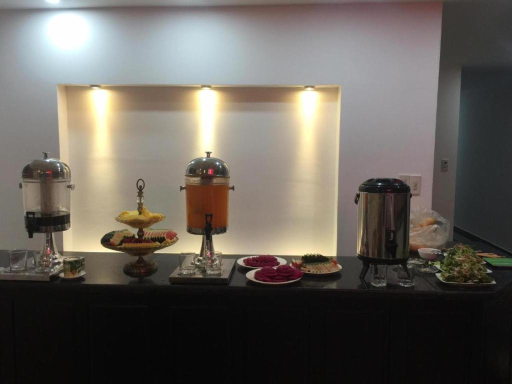 Thao An 2 Hotel Hue Thon Lai The Екстериор снимка