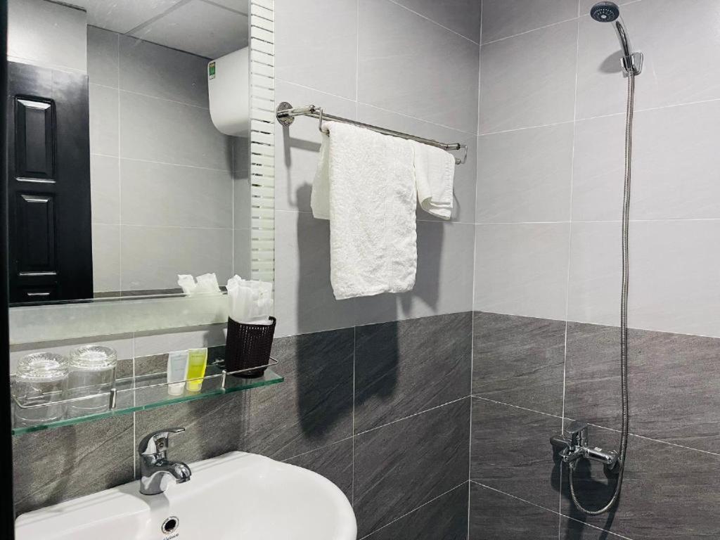 Thao An 2 Hotel Hue Thon Lai The Екстериор снимка