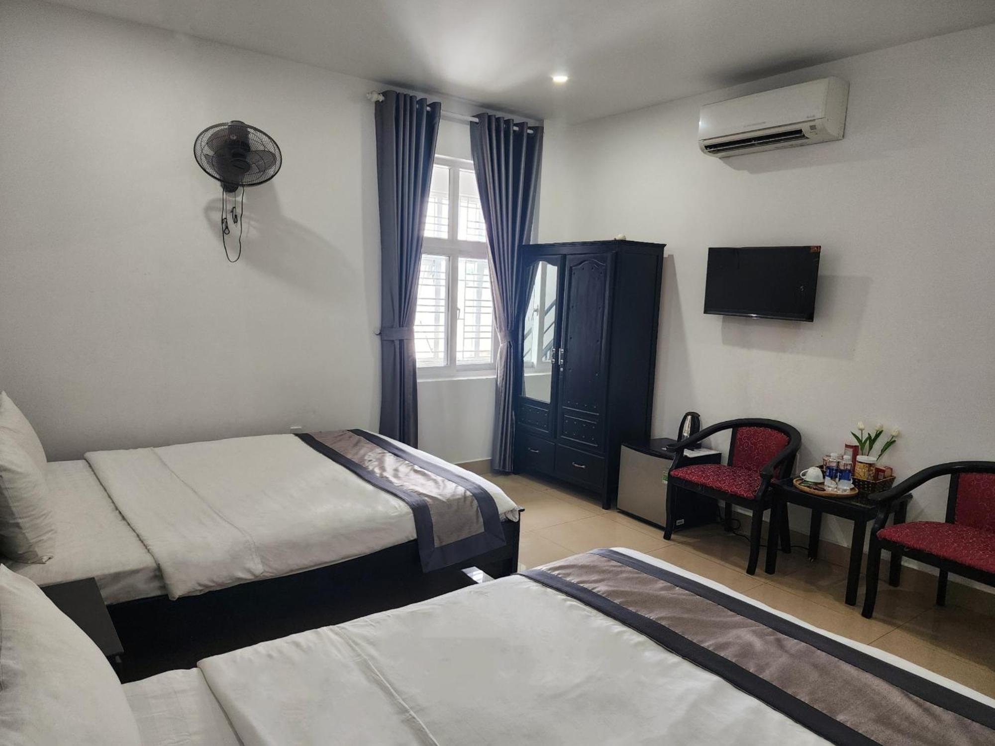 Thao An 2 Hotel Hue Thon Lai The Екстериор снимка