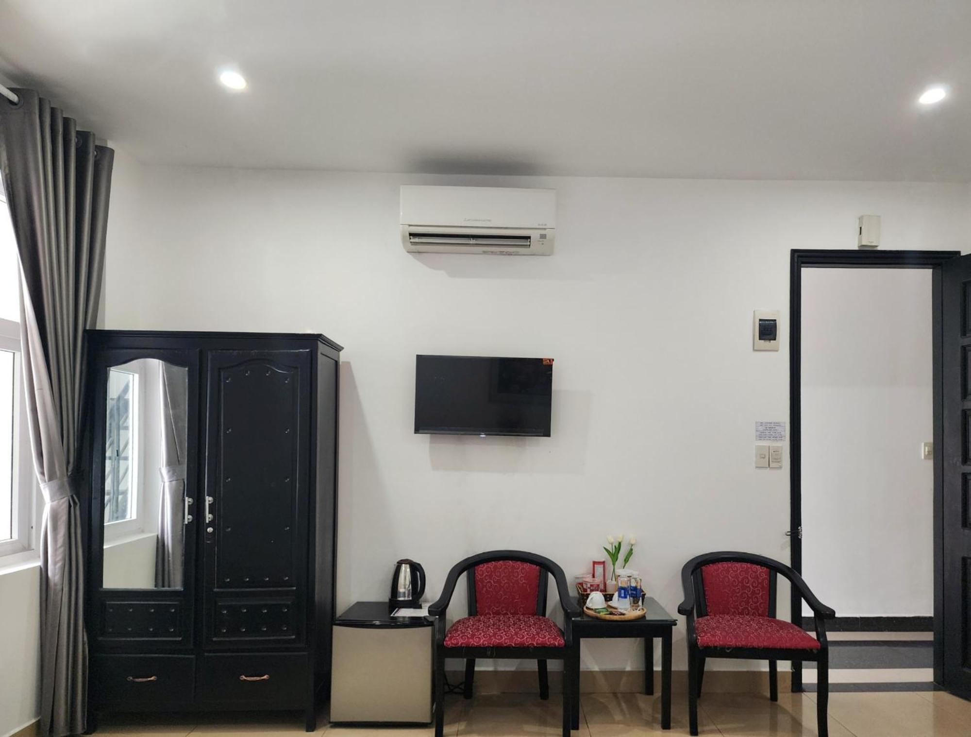 Thao An 2 Hotel Hue Thon Lai The Екстериор снимка