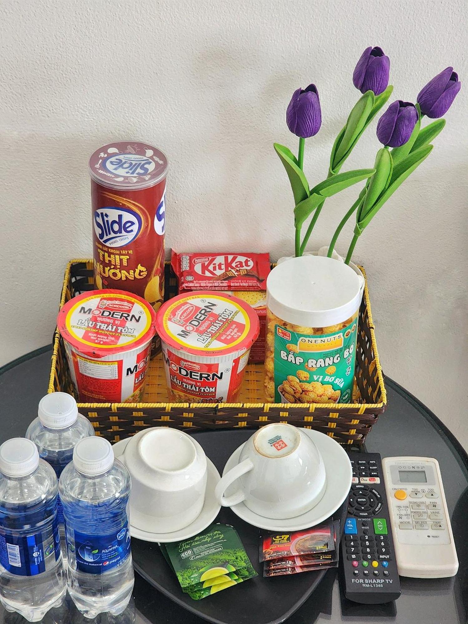 Thao An 2 Hotel Hue Thon Lai The Екстериор снимка