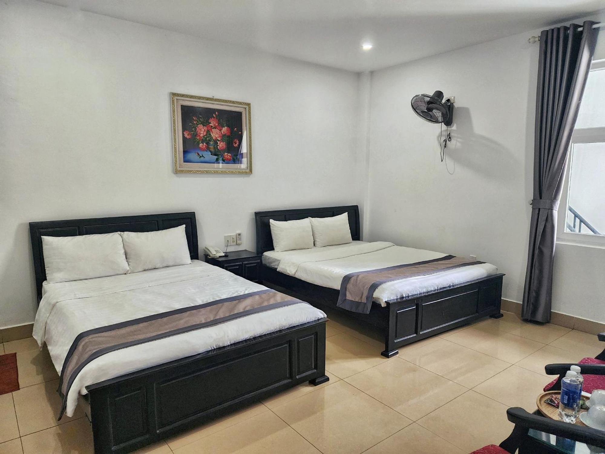 Thao An 2 Hotel Hue Thon Lai The Екстериор снимка