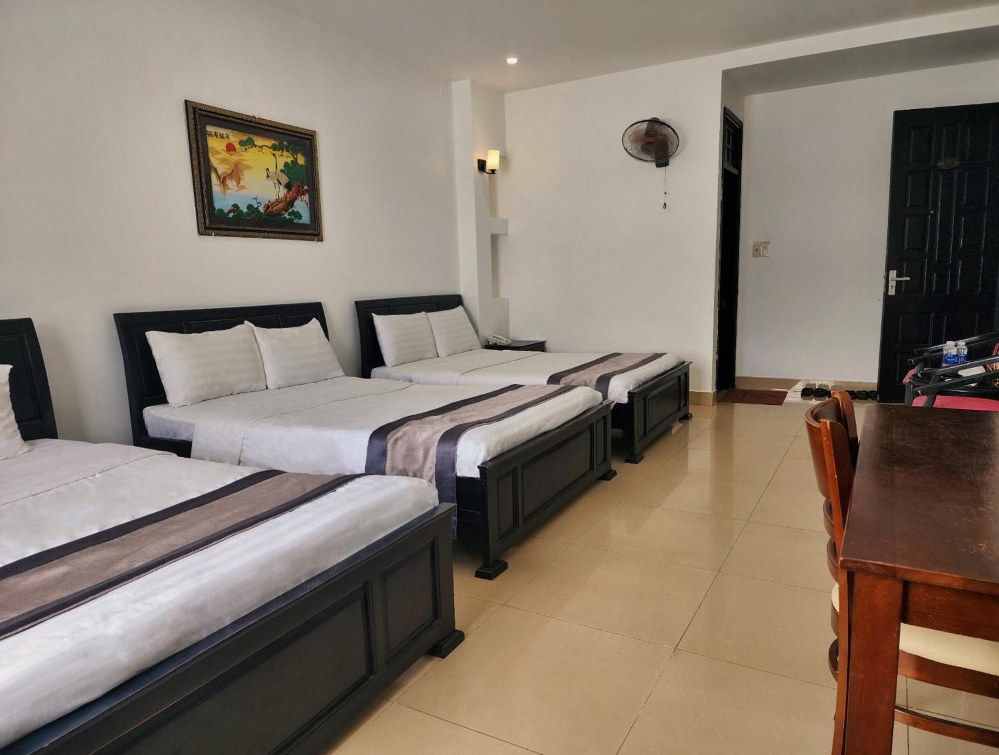 Thao An 2 Hotel Hue Thon Lai The Екстериор снимка
