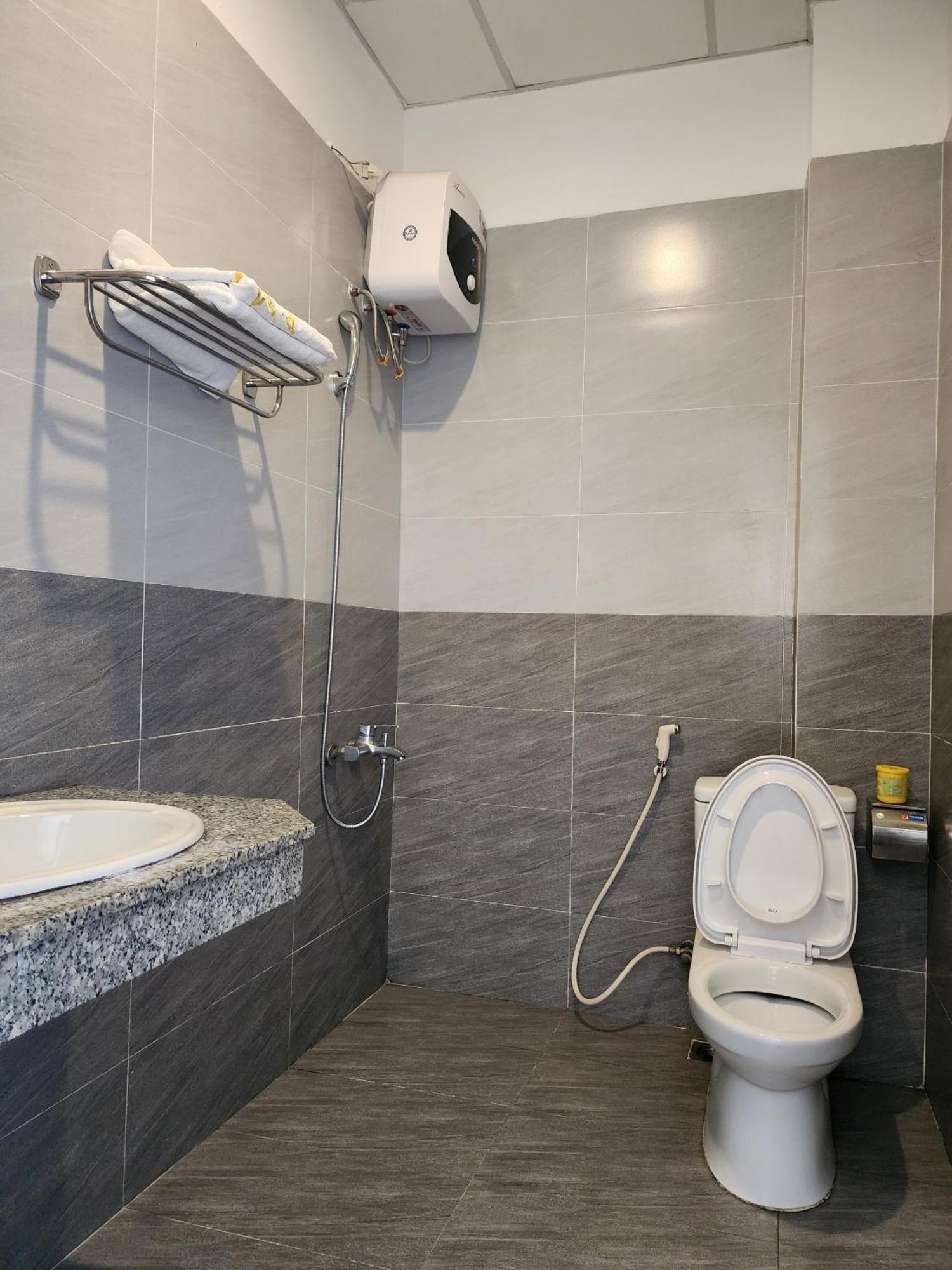 Thao An 2 Hotel Hue Thon Lai The Екстериор снимка
