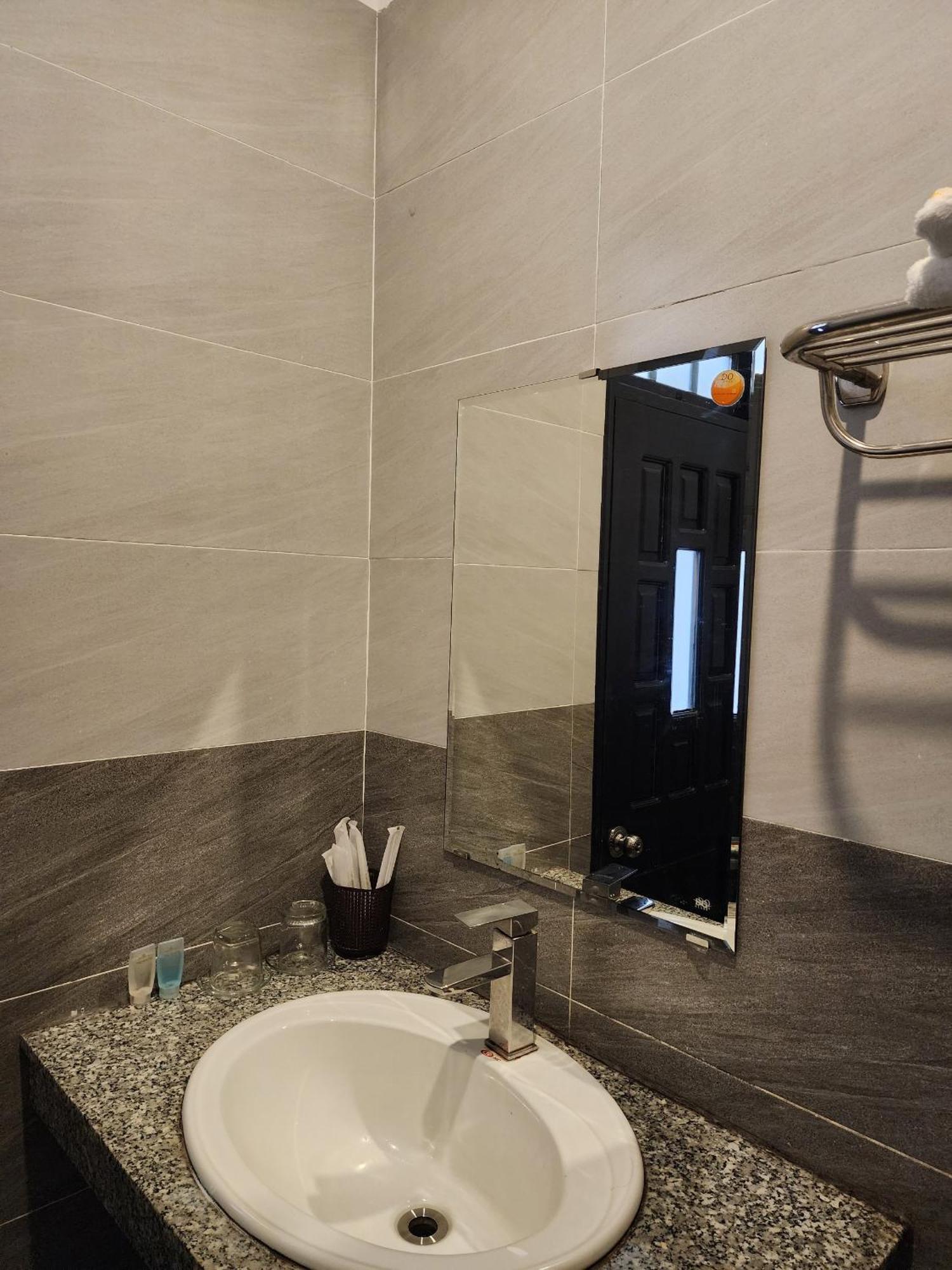 Thao An 2 Hotel Hue Thon Lai The Екстериор снимка