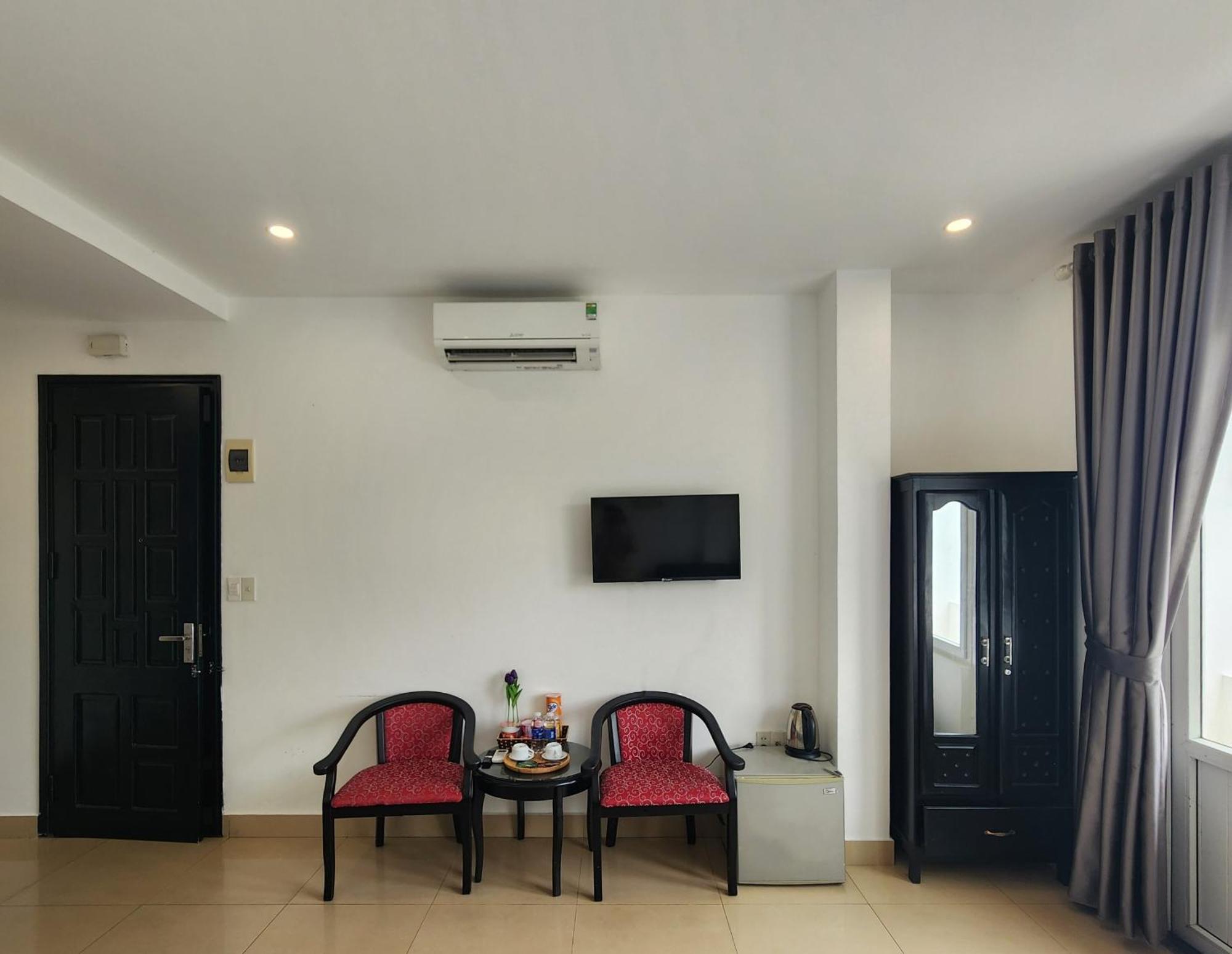 Thao An 2 Hotel Hue Thon Lai The Екстериор снимка