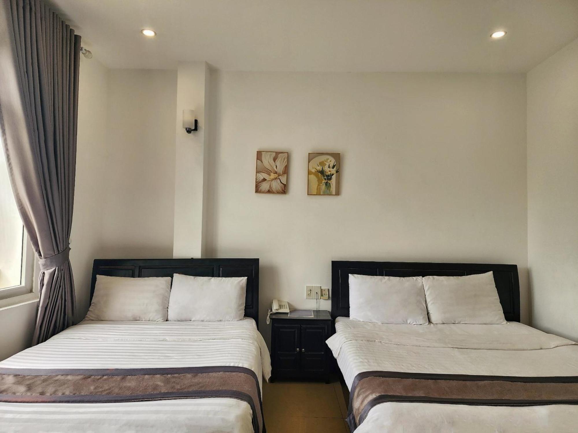Thao An 2 Hotel Hue Thon Lai The Екстериор снимка