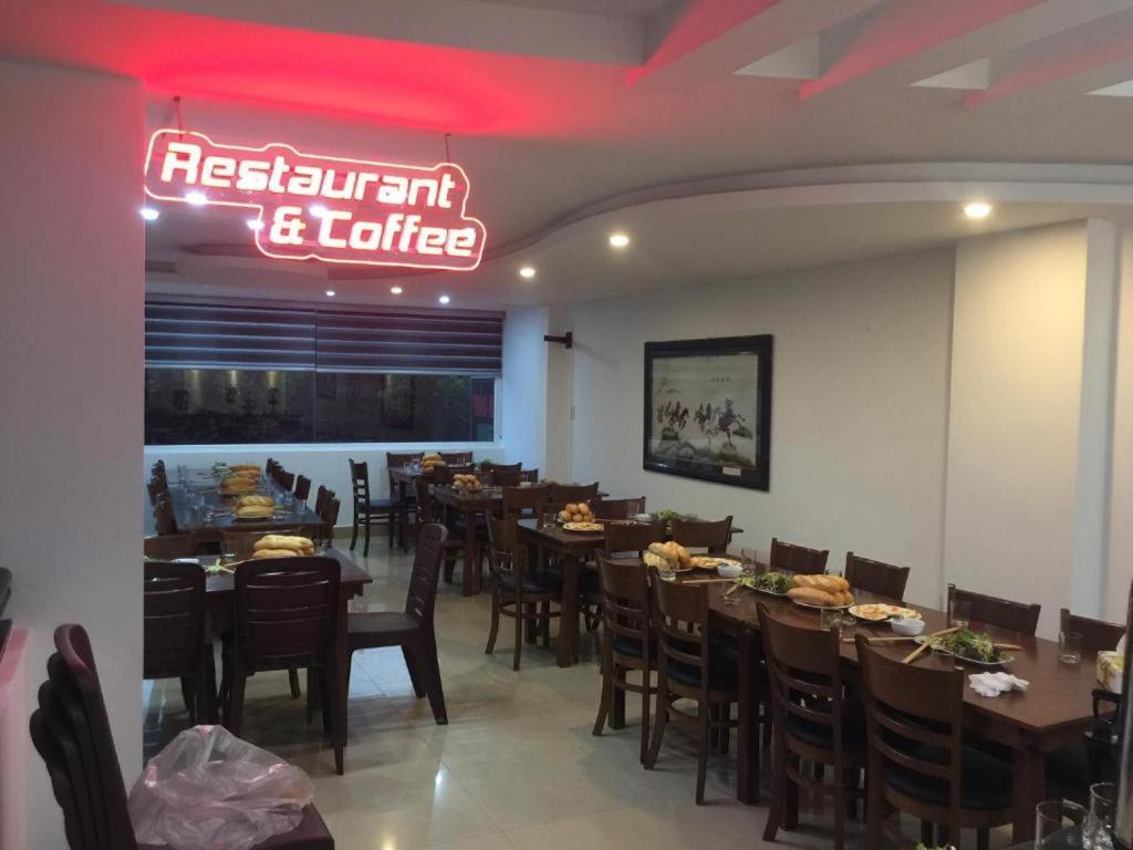 Thao An 2 Hotel Hue Thon Lai The Екстериор снимка