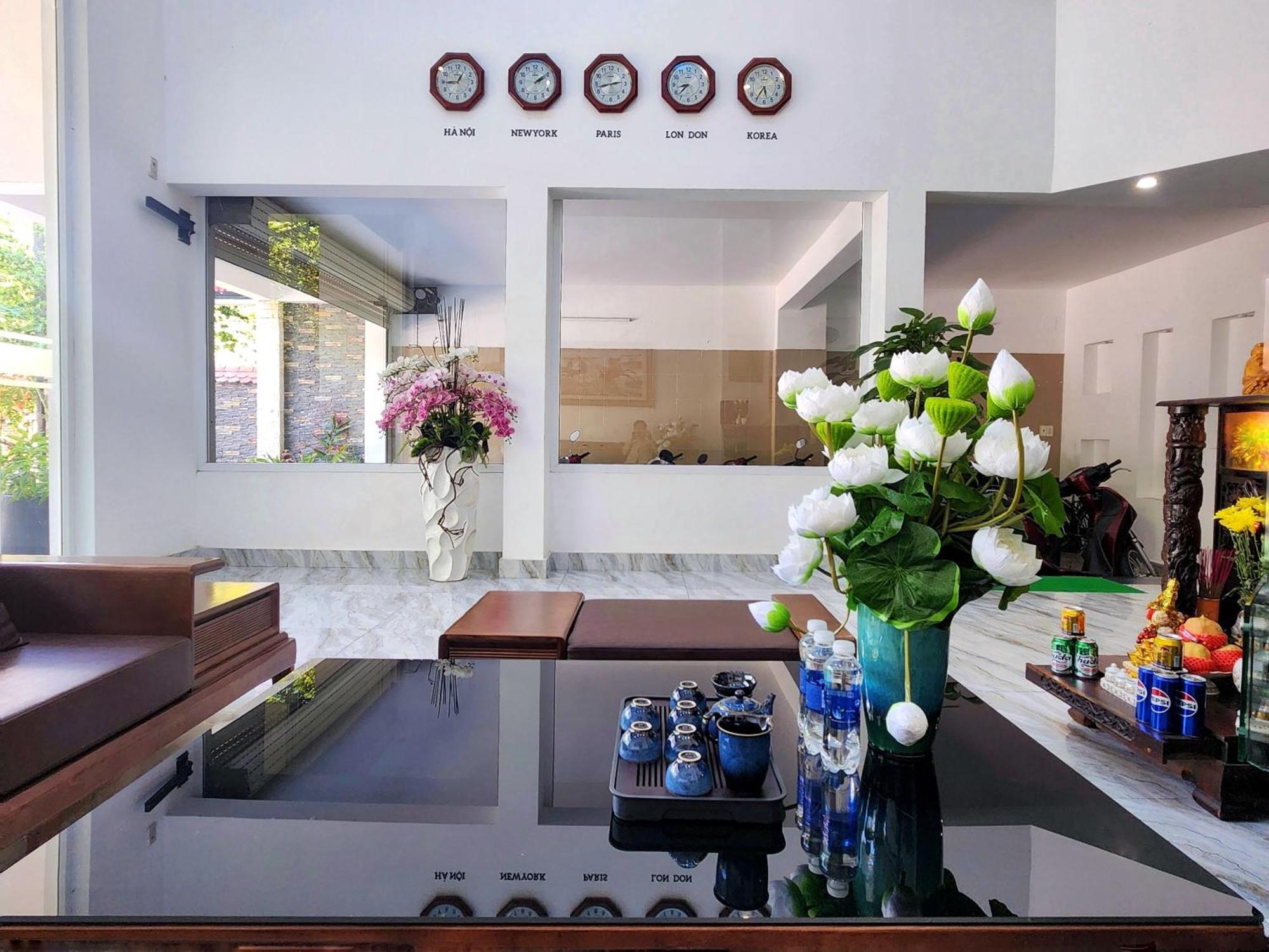 Thao An 2 Hotel Hue Thon Lai The Екстериор снимка
